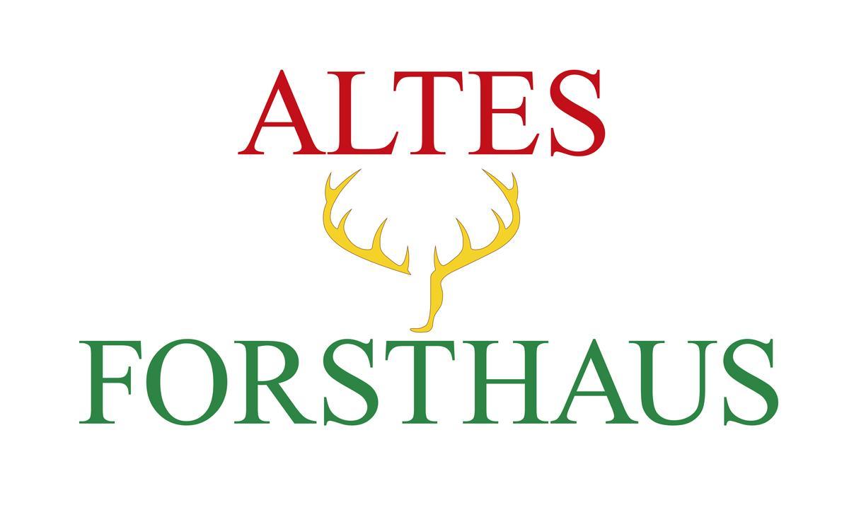 Bed and Breakfast Altes Forsthaus Manderscheid Exterior foto